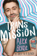 Trans Mission : My Quest to a Beard-9781526360687
