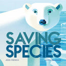 Saving Species-9781526360960