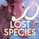 Lost Species-9781526361394