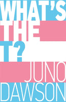 What''s the T?