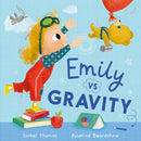 Emily Vs Gravity-9781526365620
