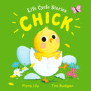 Life Cycle Stories: Chick-9781526365774