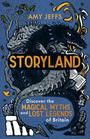 Storyland (children''s edition)