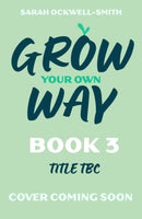 Grow Your Own Way: Online, Offline and You
