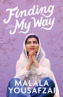 Finding My Way