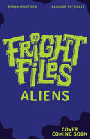 Fright Files: Real-Life Alien Encounters