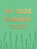 My 2028 Almanac