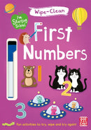 I''m Starting School: First Numbers