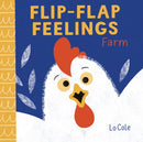 Flip-Flap Feelings: Farm-9781526384218