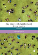 Key Issues in Education and Social Justice-9781526402721