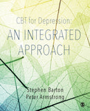 CBT for Depression: An Integrated Approach-9781526402745