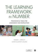 The Learning Framework in Number : Pedagogical Tools for Assessment and Instruction-9781526402769