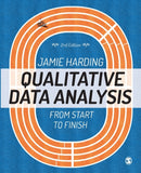 Qualitative Data Analysis