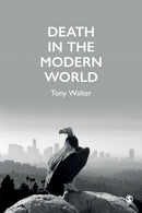 Death in the Modern World-9781526402943