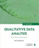 Qualitative Data Analysis : Practical Strategies-9781526404763