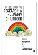 Introducing Research in Early Childhood-9781526408280