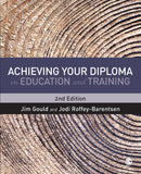 Achieving your Diploma in Education and Training-9781526411334