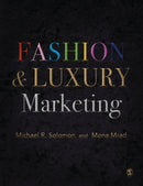 Fashion & Luxury Marketing-9781526419255