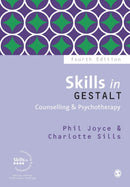 Skills in Gestalt Counselling & Psychotherapy-9781526420701