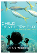 Child Development : Concepts and Theories-9781526421128
