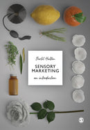 Sensory Marketing : An Introduction-9781526423252