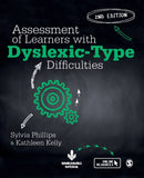 Assessment of Learners with Dyslexic-Type Difficulties-9781526423733