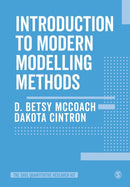 Introduction to Modern Modelling Methods-9781526424037