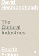 The Cultural Industries-9781526424105