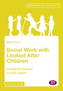 Social Work with Looked After Children-9781526424372
