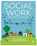 Social Work : From Assessment to Intervention-9781526424495
