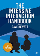 The Intensive Interaction Handbook-9781526424631