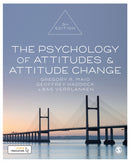 The Psychology of Attitudes and Attitude Change-9781526425836