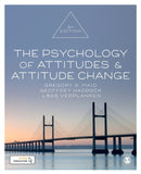 The Psychology of Attitudes and Attitude Change-9781526425843