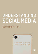 Understanding Social Media-9781526425966