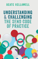 Understanding and Challenging the SEND Code of Practice-9781526426574