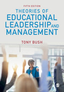 Theories of Educational Leadership and Management-9781526432131