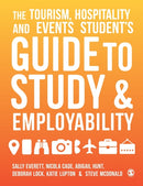 The Tourism, Hospitality and Events Student's Guide to Study and Employability-9781526436467