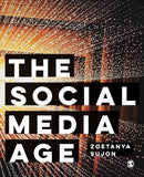 The Social Media Age-9781526436900
