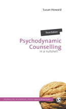 Psychodynamic Counselling in a Nutshell-9781526438669