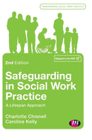 Safeguarding in Social Work Practice : A Lifespan Approach-9781526439802
