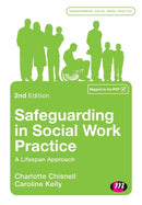 Safeguarding in Social Work Practice : A Lifespan Approach-9781526439819