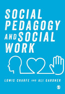 Social Pedagogy and Social Work-9781526442062