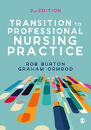 Transition to Professional Nursing Practice-9781526444660