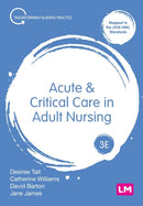 Acute and Critical Care in Adult Nursing-9781526444684