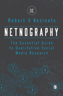 Netnography : The Essential Guide to Qualitative Social Media Research-9781526444691