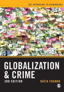 Globalization and Crime-9781526445230