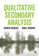 Qualitative Secondary Analysis-9781526445254