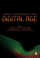 Early Learning in the Digital Age-9781526446831