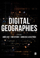 Digital Geographies-9781526447296
