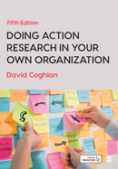 Doing Action Research in Your Own Organization-9781526458827
